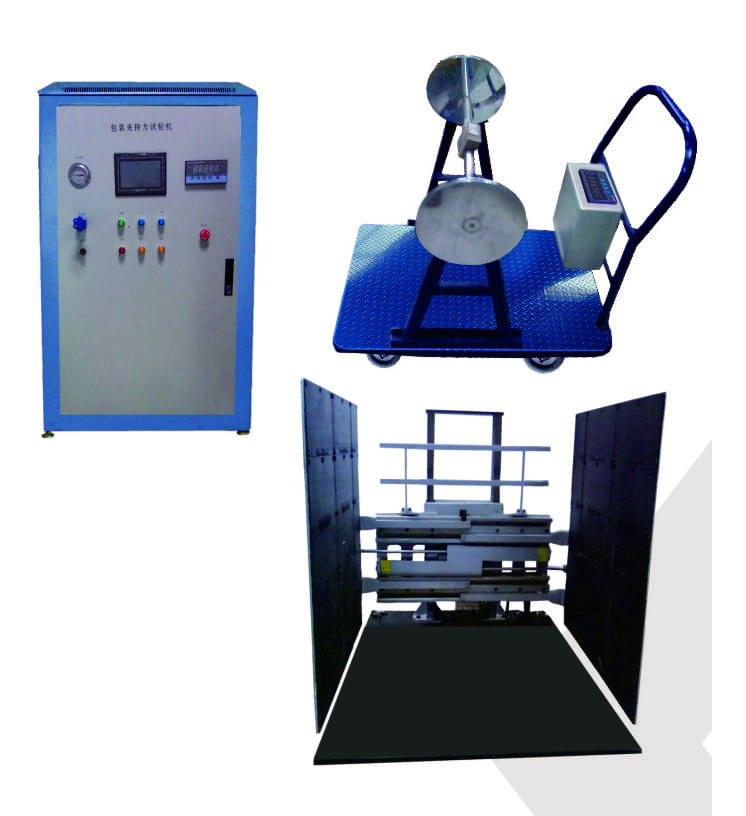 Y57夹持力试验机