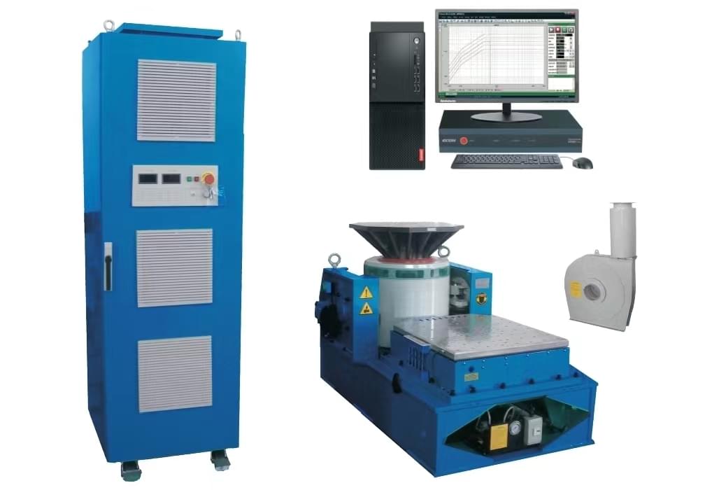 Y51系列电动振动台