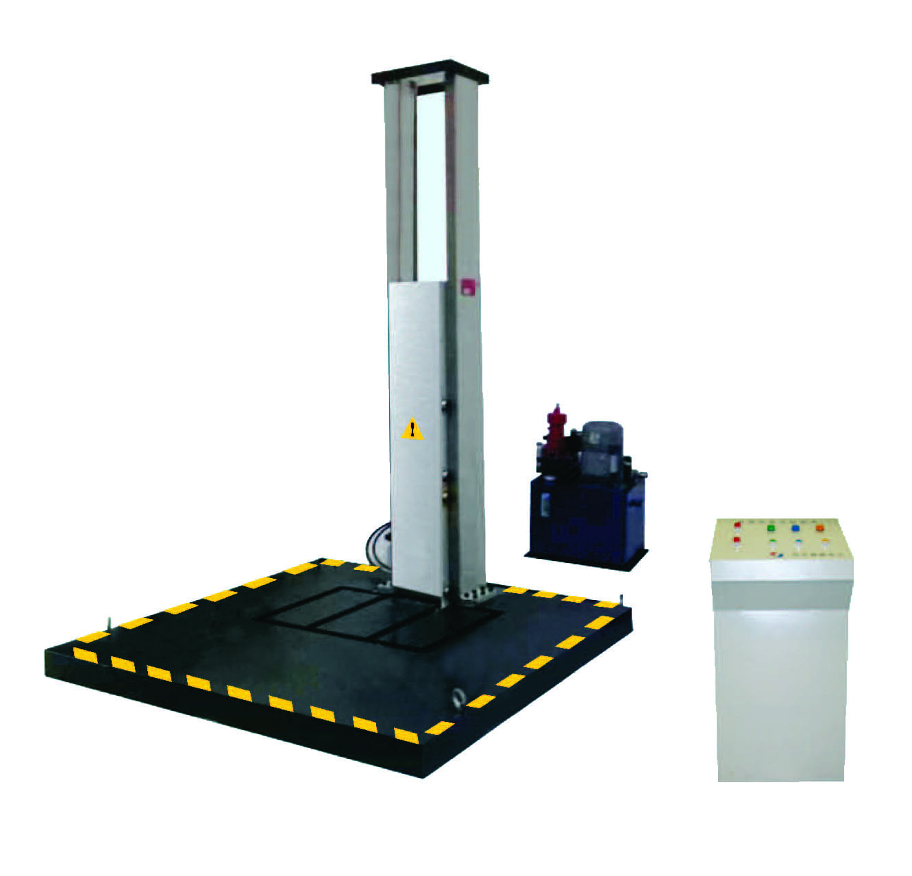 Y52系列包装产品跌落试验台