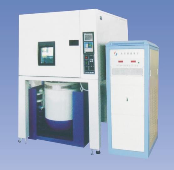 Y40系列综合试验系统