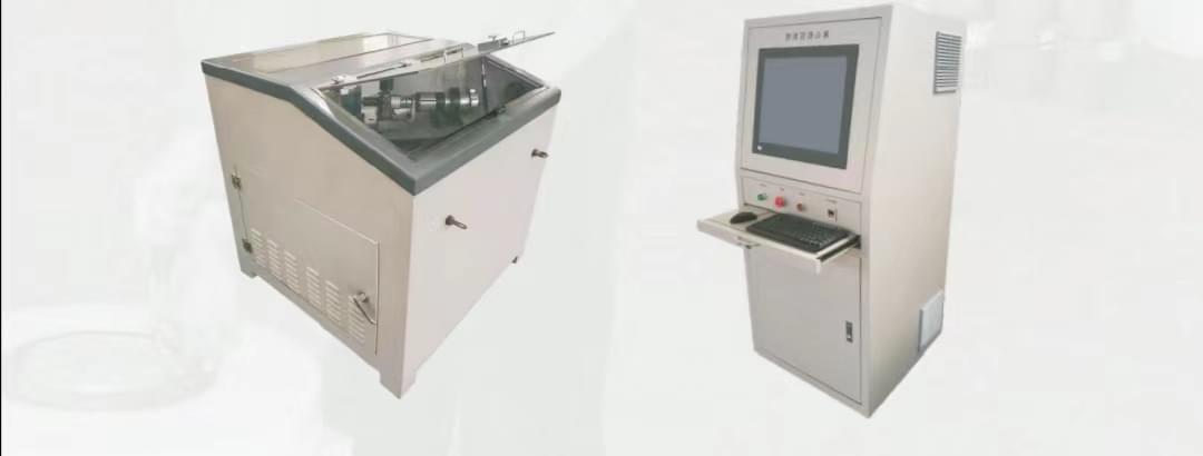 Y53系列复合式离心机