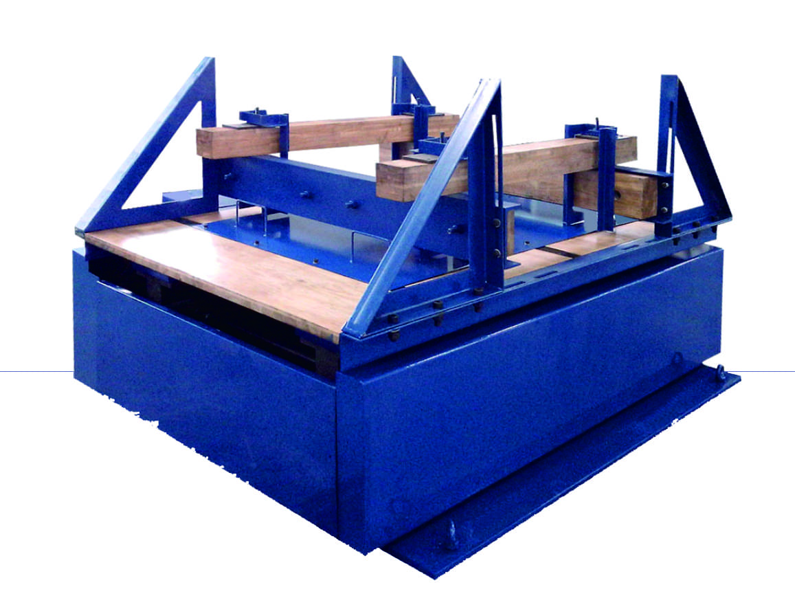 Y59系列弹跳试验机